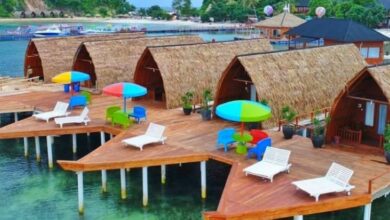 Libur Nasional & Cuti Bersama